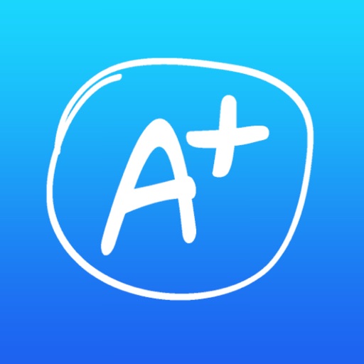 A+ Teacher's Aide iOS App