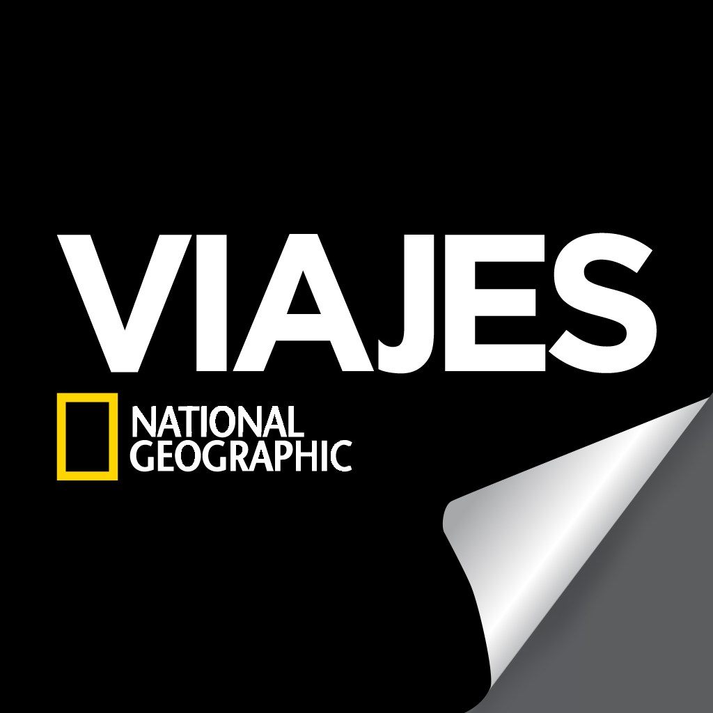 Viajes National Geographic App Icon