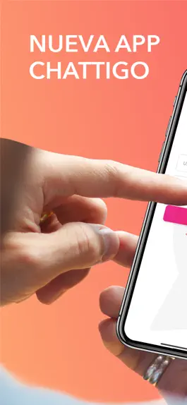 Game screenshot Chattigo mod apk