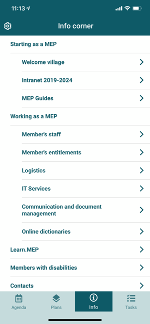 MEP Welcome(圖3)-速報App