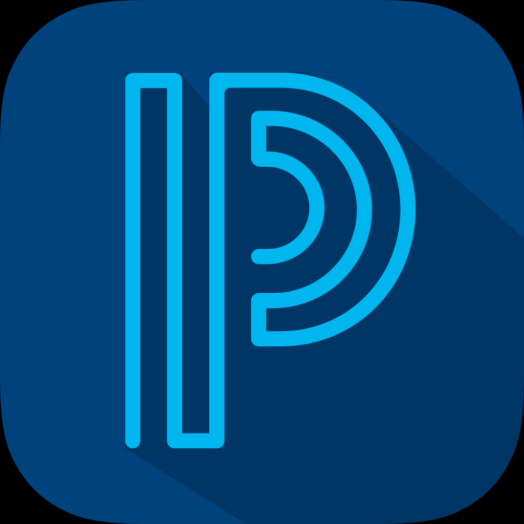 PowerSchool Mobile App Icon