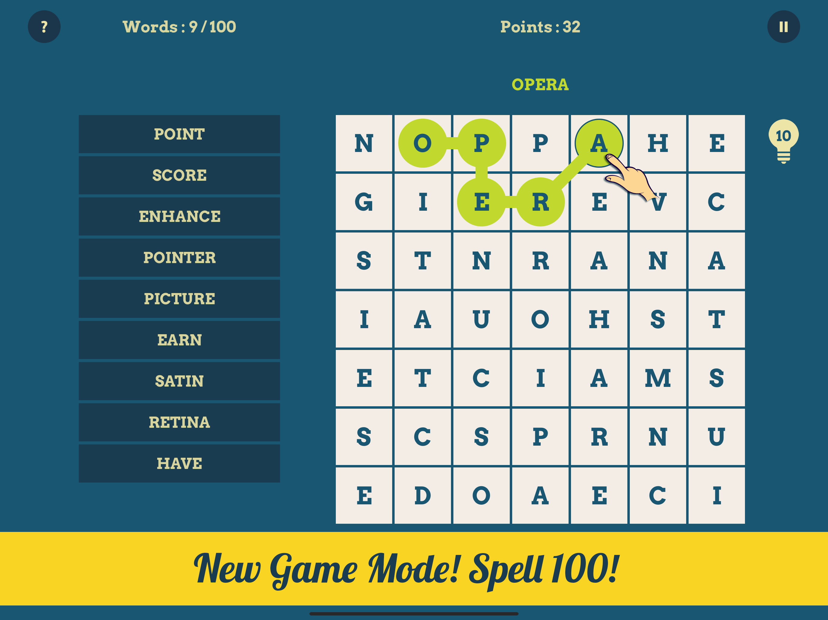 Cross Word Puzzles : Riddles screenshot 10