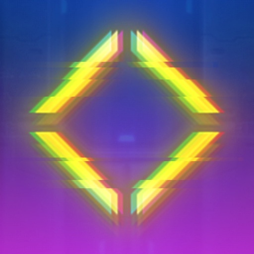 Electric Maze Challenge Icon