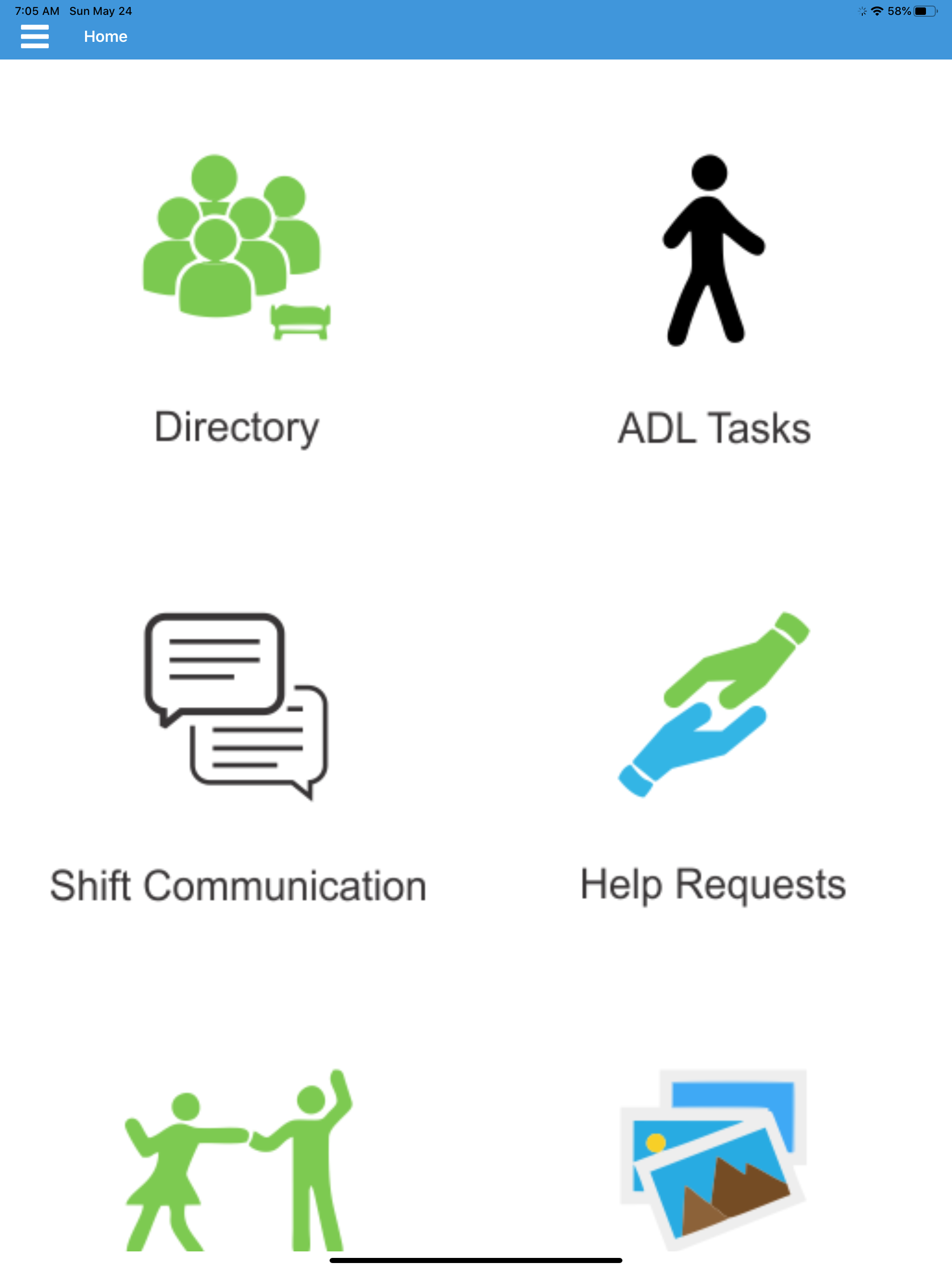 CareSynchrony Caregiver screenshot 7