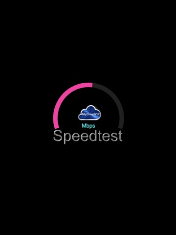 Speedtest VIPのおすすめ画像1