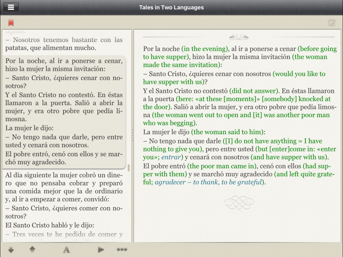 Ilya Frank’s Reading Method