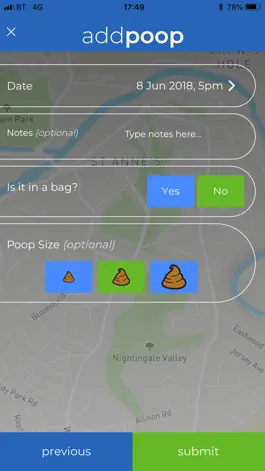 Game screenshot Pooper Snooper hack