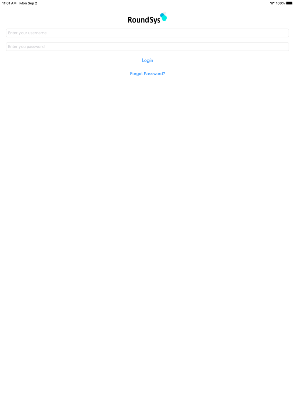 Screenshot #4 pour RoundSys