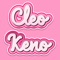 Keno Cleo - Classic Keno game