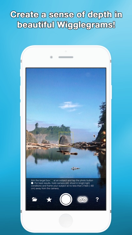 Wigglegram Maker screenshot-3