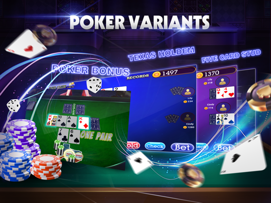 Screenshot #6 pour BlueWind Casino: All in One