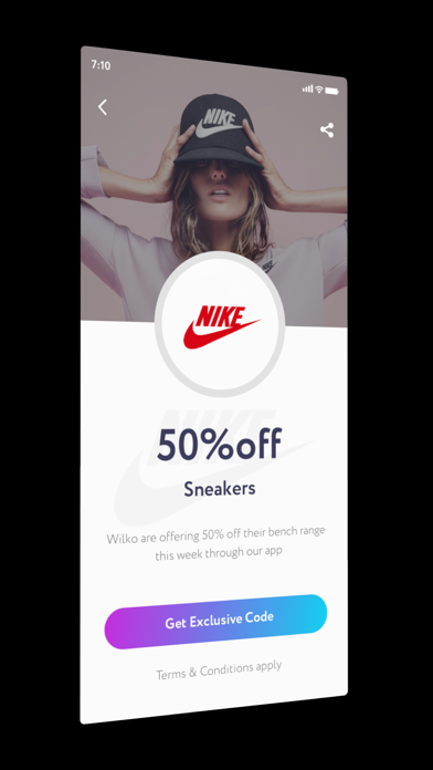 Screenshot #3 pour Phuza