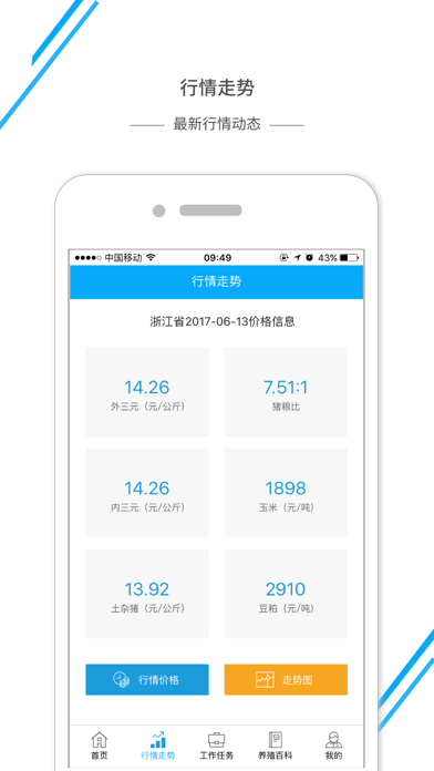 Screenshot #2 pour 动检通(金华)
