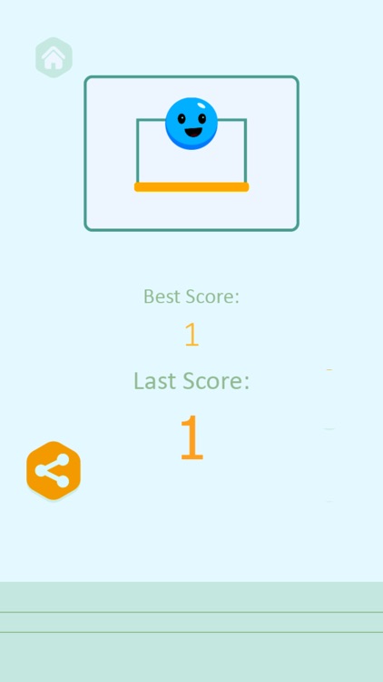 Throw Basket Ball Premium