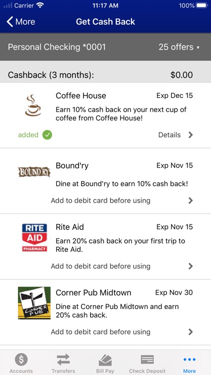 Putnam County Bank screenshot-6