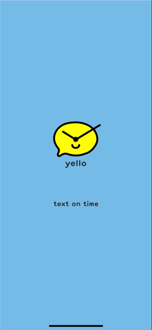 Yello - Text on Time(圖1)-速報App