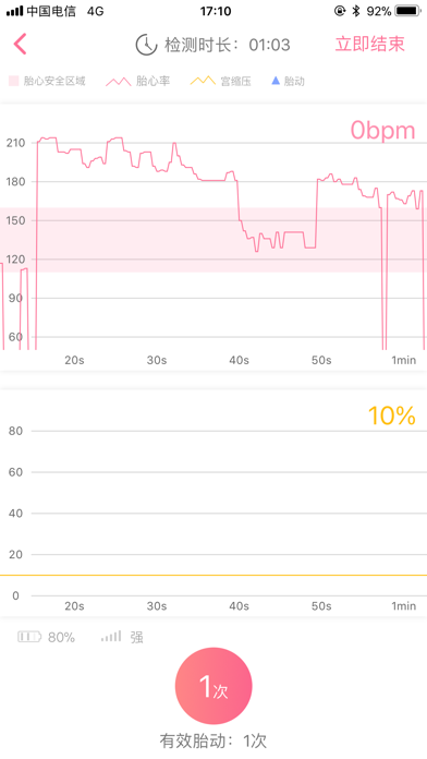 Screenshot #3 pour 母婴康