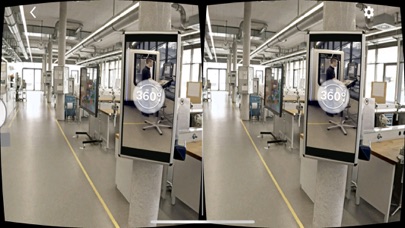 Screenshot #2 pour AzubiVR