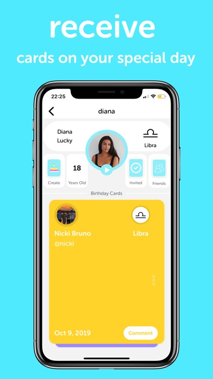 Festivio screenshot-6