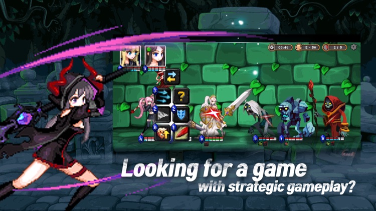 Dungeon Princess : Infinity