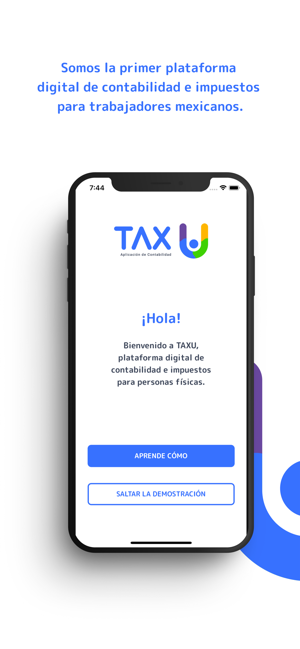 Tax-U(圖1)-速報App