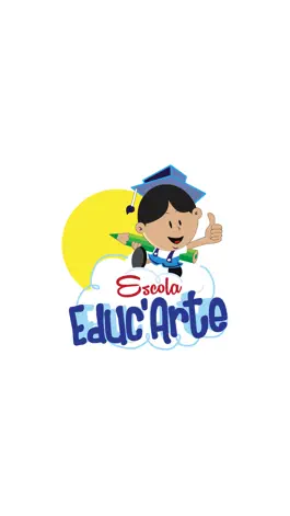 Game screenshot ESCOLA EDUC’ARTE. mod apk