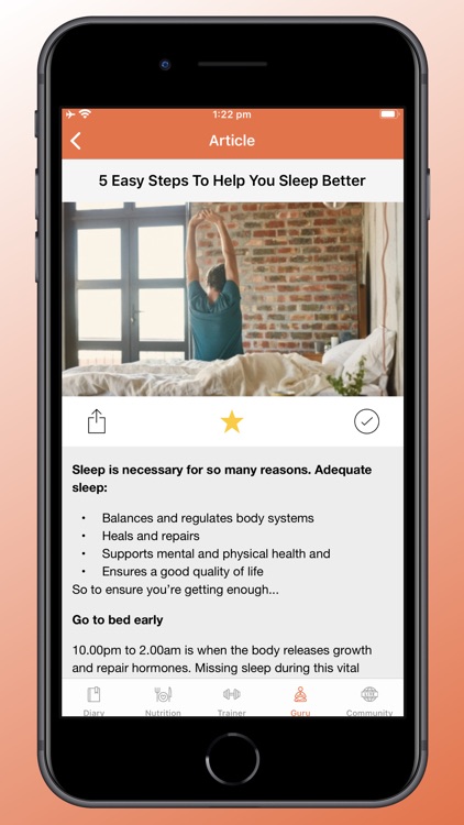 Hubfit Active screenshot-4