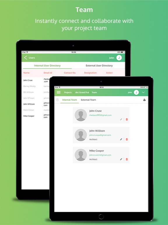 Screenshot #6 pour Projec10 Field