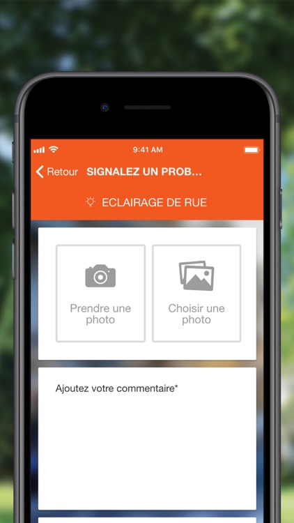 Ville de Groslay screenshot-3