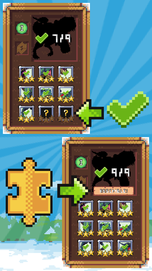 #4. Minesweeper & Puzzles (iOS) 由: Anton Krukov