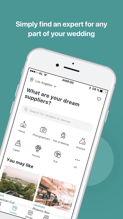 The Fondly - Wedding Planner screenshot-3