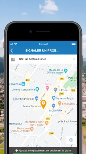 Oyo'Pratique screenshot 4