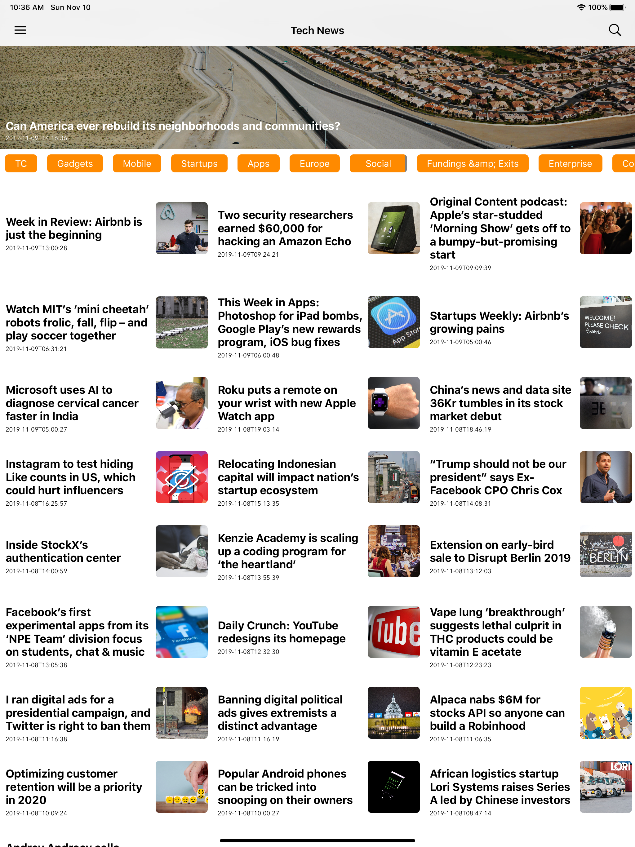 Baltimore Local News screenshot 20