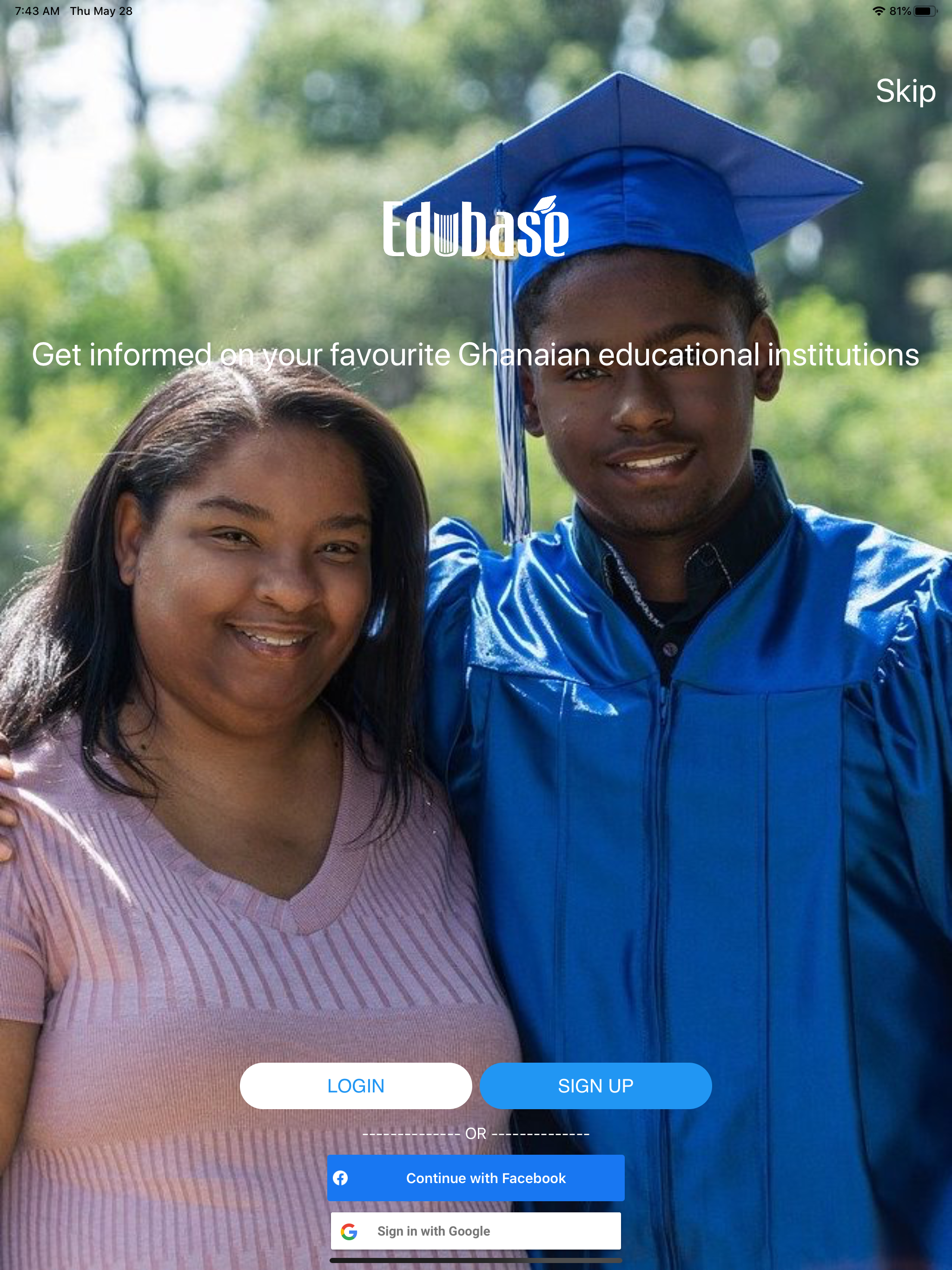 Edubase | Schools & Colleges