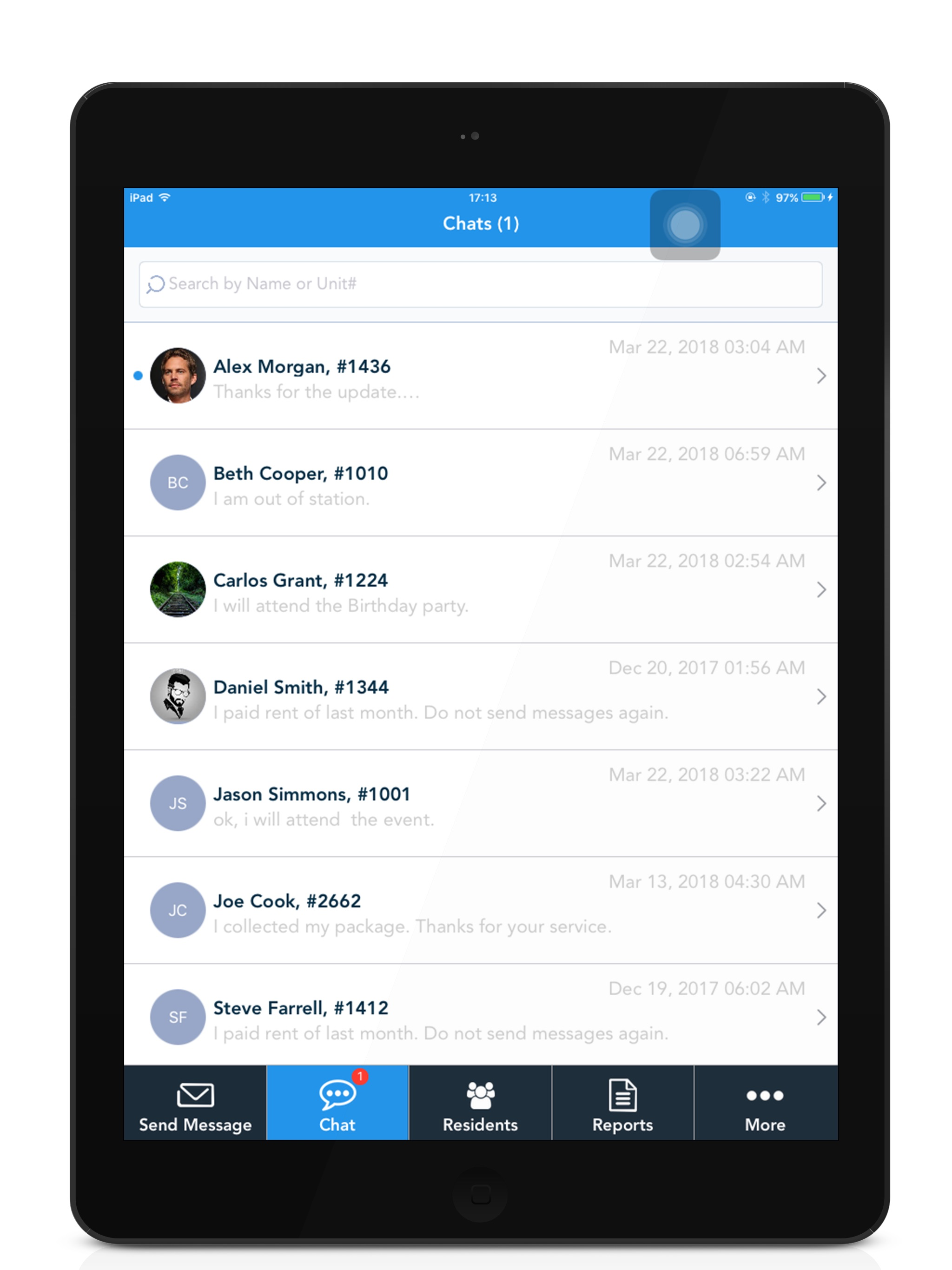 Notifii Connect