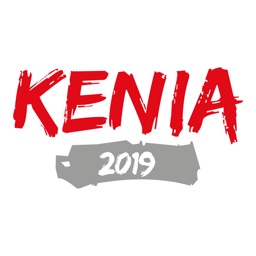 Kenia 2019