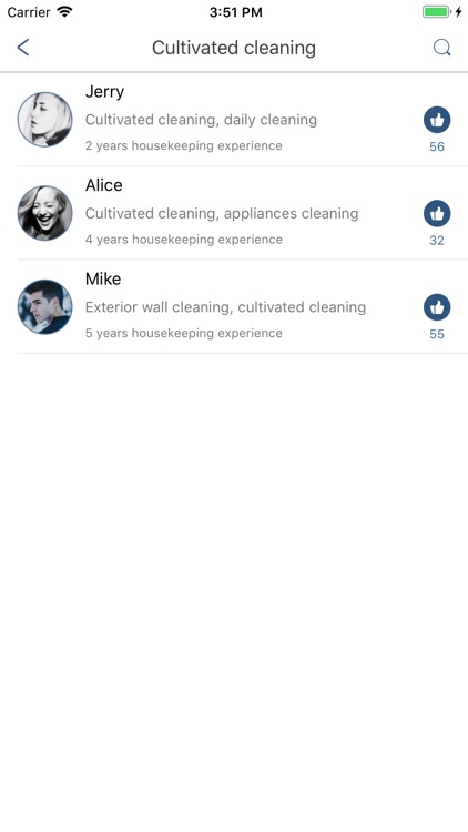 FuXinHomeClean
