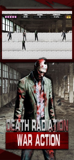 Doomsday-torn mutants(圖3)-速報App