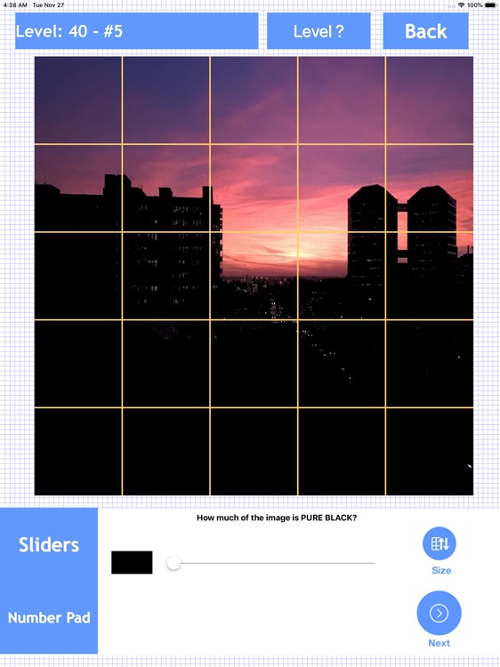 Strong Mind Estimator! screenshot-7
