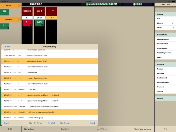 Total Command screenshot-4
