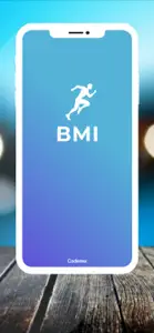 BMI Examiner screenshot #1 for iPhone