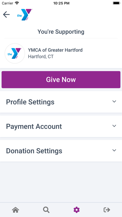 Screenshot #4 for YGive