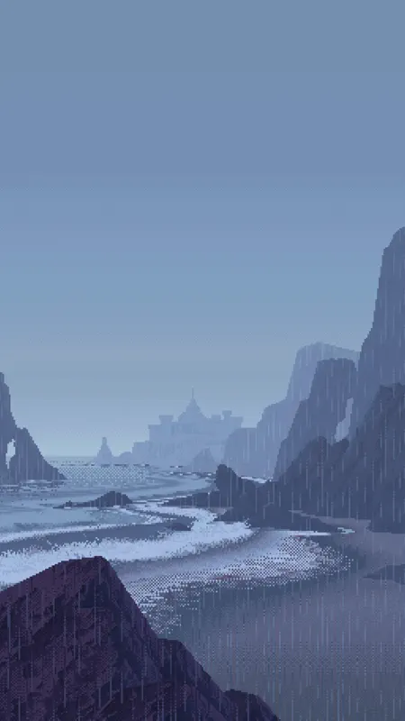 Living Worlds - Mark Ferrari screenshot 9 of 10