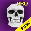 Halloween Countdown Pro Push delete, cancel