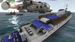 Marina Militare It Navy Sim iPhone image 3
