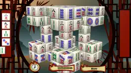 Game screenshot Artex Mahjong Deluxe mod apk