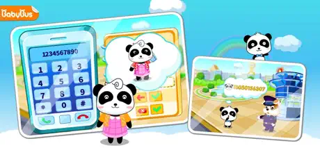 Panda Seyahat Güvenliği