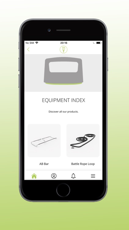 MyEquilibria screenshot-5