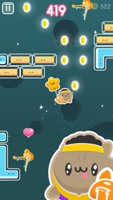 Aero Cats screenshot