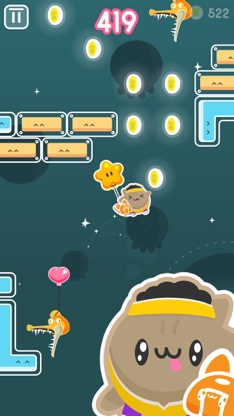 Aero Cats screenshot 4